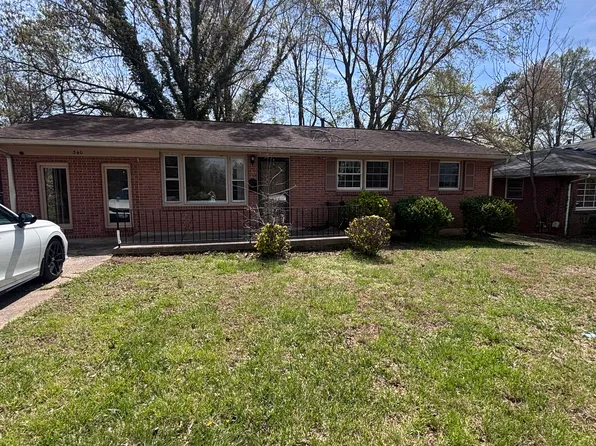 340 Guilford St, Danville, VA 24540