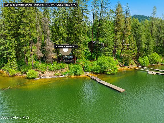 4th image of 15489 N Sportsman Park Rd