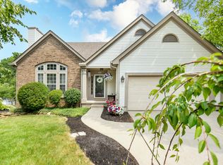 665 Culpepper Dr, Reynoldsburg, OH 43068