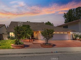 23661 Via Beguine, Santa Clarita, CA 91355