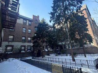 61-40 Saunders Street #C5, Rego Park, NY