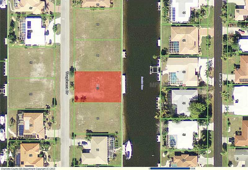 2nd image of 52 Tropicana Dr