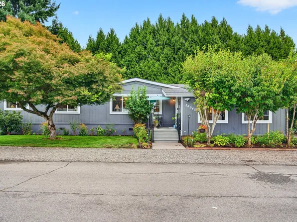 34945 Jackson Way, Scappoose, OR 97056