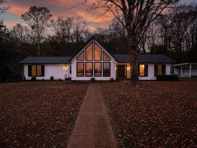 2173 Dodson Gap Rd, Lynnville, TN, 38472