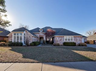 19705 Filly Dr, Edmond, OK 73012