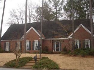 3015 Yorktown Dr, Tuscaloosa, AL 35406