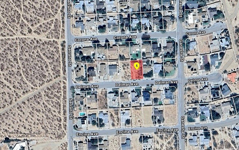 1st image of 2843 Delmar Ave Lot 66