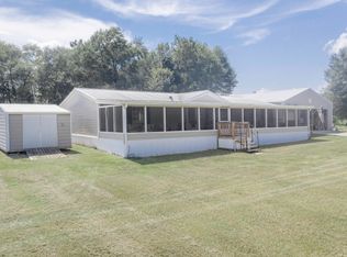 1003 Coates Rd, Bonifay, FL 32425