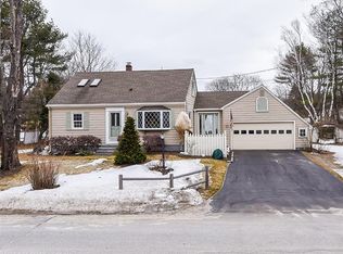 9 Karole Ln, Cumberland, ME 04021