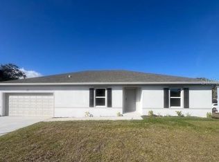 23190 Van Buren Ave, Punta Gorda, FL 33980