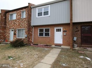 1315 Barnaby Ter SE, Washington, DC 20032