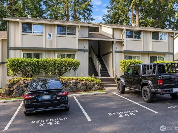 431 S 325th Place #W2, Federal Way, WA 98003