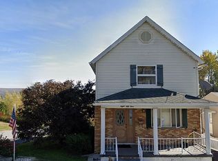 854 Throop St #L-1, Dickson City, PA 18519