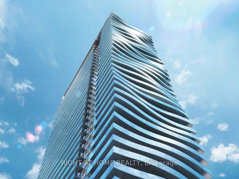 33 Shore Breeze Dr #2403 — Photo 1