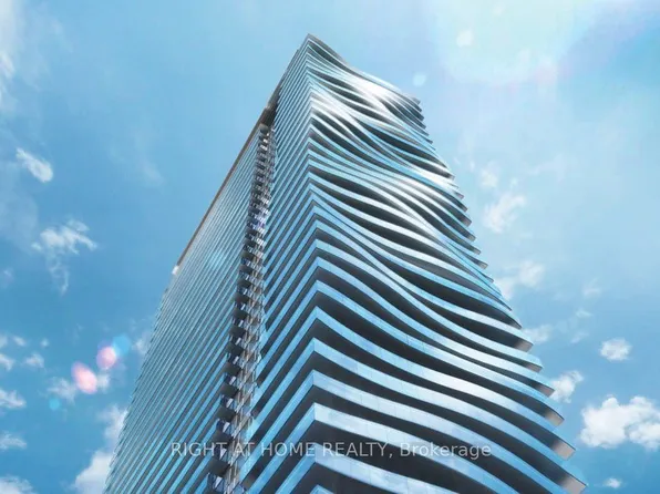 33 Shore Breeze Dr #2403, Toronto, ON M8V 0G1