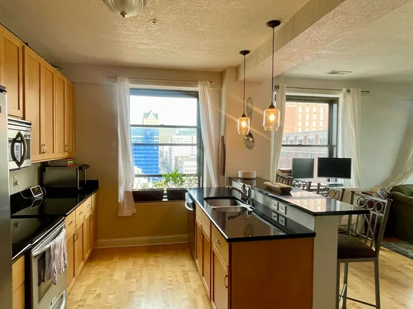 606 W Wisconsin Ave Unit 1103, Milwaukee, WI 53203