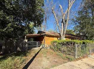 1033 Saldana, San Antonio, TX 78225