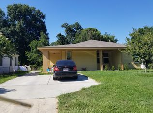 4519 Normandy Way, Houston, TX 77021