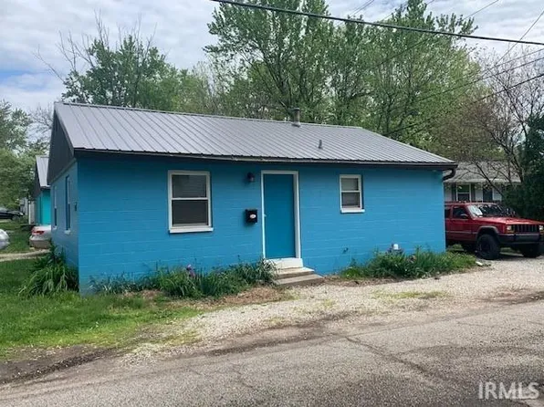 102 N Clark St, Bloomington, IN 47408
