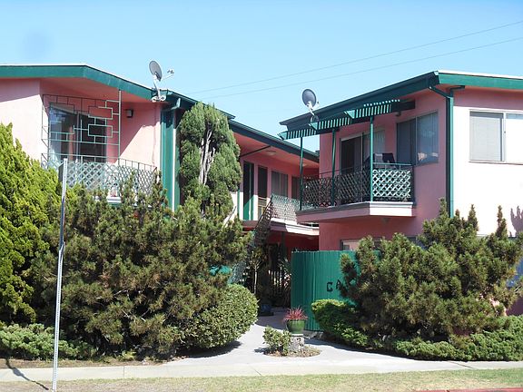5th image of 8400 Tuscany Ave APT 7