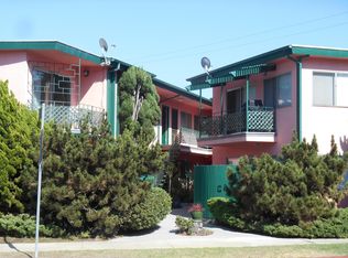 8400 Tuscany Ave APT 7, Playa Del Rey, CA 90293