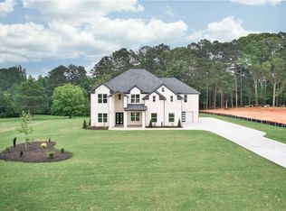 411 E Union Grove Cir, Auburn, GA 30011