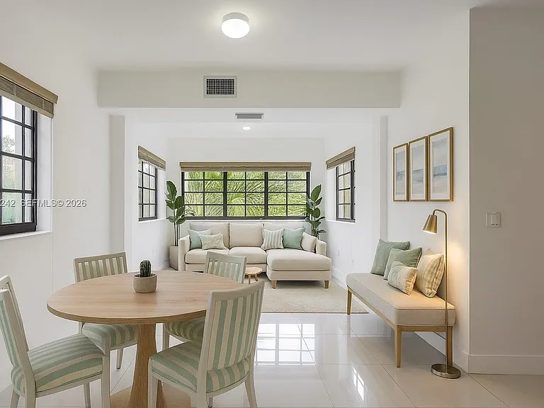 1901 S Le Jeune Rd #2 — Photo 9
