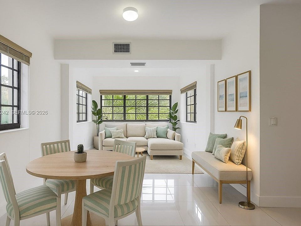 1st image of 1901 S Le Jeune Rd APT 2