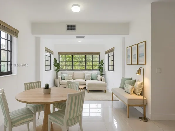 1901 S Le Jeune Rd APT 2, Coral Gables, FL 33134
