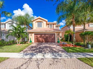11463 Sage Meadow Ter, Royal Palm Beach, FL 33411
