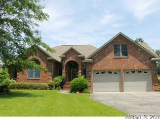 505 Neuse Harbour Blvd, New Bern, NC 28560