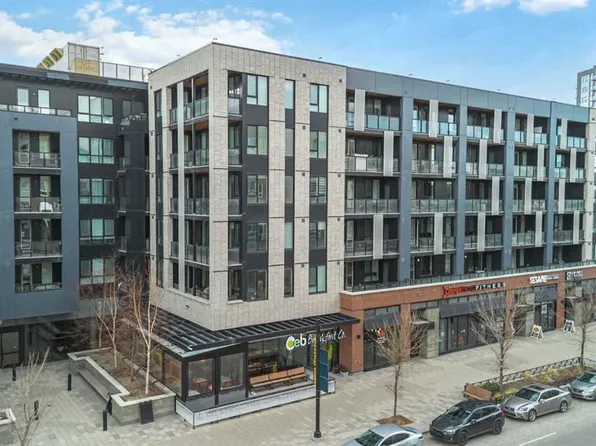4138 University Ave S #314, Calgary, AB T3B 6L4