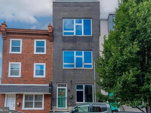 719 E Thompson St, Philadelphia, PA 19125