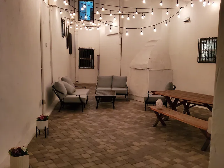 Hoover Sanborn — Photo 6