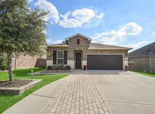 4807 Woodcrest Ln, Spring, TX 77389