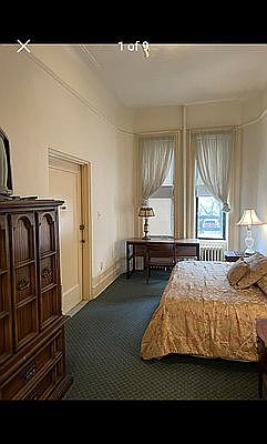 3rd image of 552 W 165th St #1