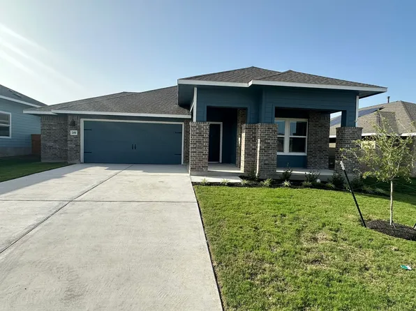 349 Jeffers, Kyle, TX 78640