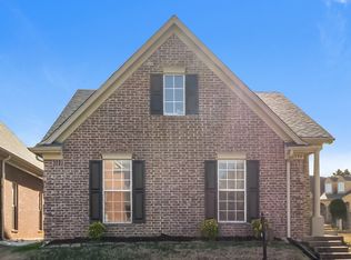 6799 Show Boat Ln, Cordova, TN 38018