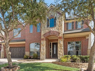444 Bristol St, Roanoke, TX, 76262