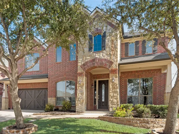 444 Bristol St, Roanoke, TX 76262