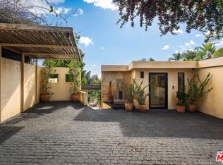 8378 W Hollywood Blvd, West Hollywood, CA 90069
