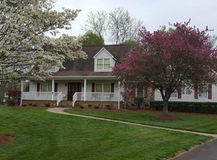 116 Ridgewood Ct, Granite Quarry, NC 28146