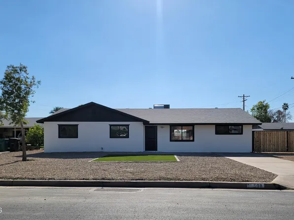 508 N PECAN --, Mesa, AZ 85201