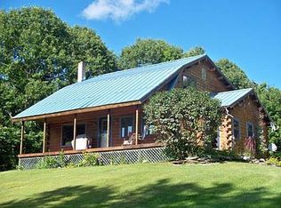 1932 Lewis Rd, Poultney, VT 05764