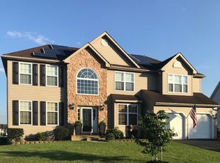 2 Simpson Pl, Middletown, DE 19709