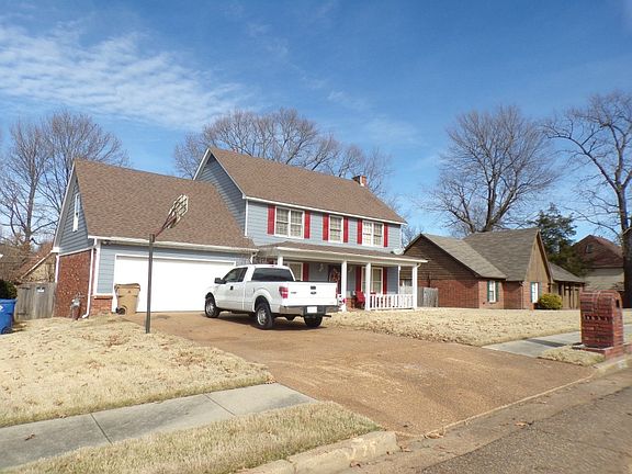 3rd image of 7356 Ashley Oaks Dr