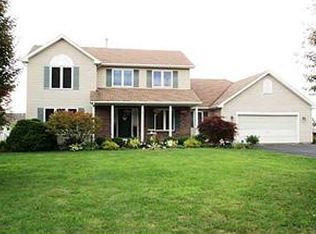 651 Chestnut Ridge Rd, Rochester, NY 14624