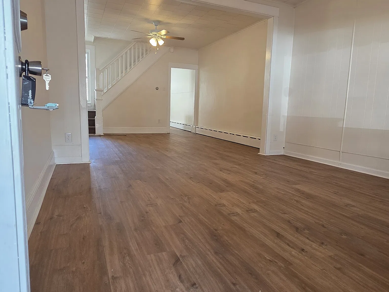 3 bed, 1132 sqft, $1,250 — Photo 4