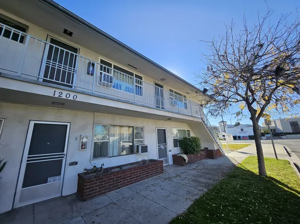 1200 N Brighton St APT C, Burbank, CA 91506