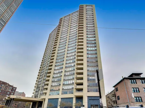 3930 N Pine Grove Ave APT 2912, Chicago, IL 60613